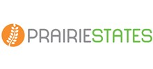 Prairie Estates logo