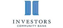 Investors Community Bank logo