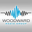Woodward Radio group logo
