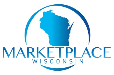 Marketplace Wisconsin Logo