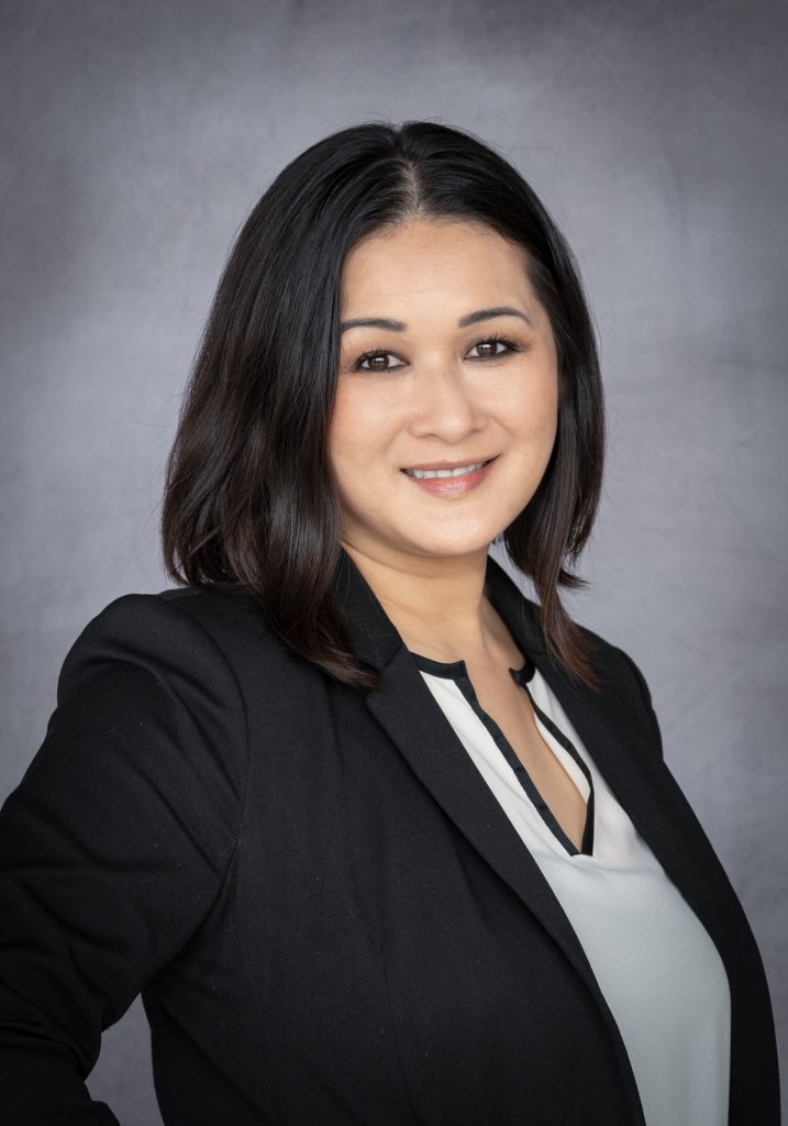 Barbara Koldos headshot