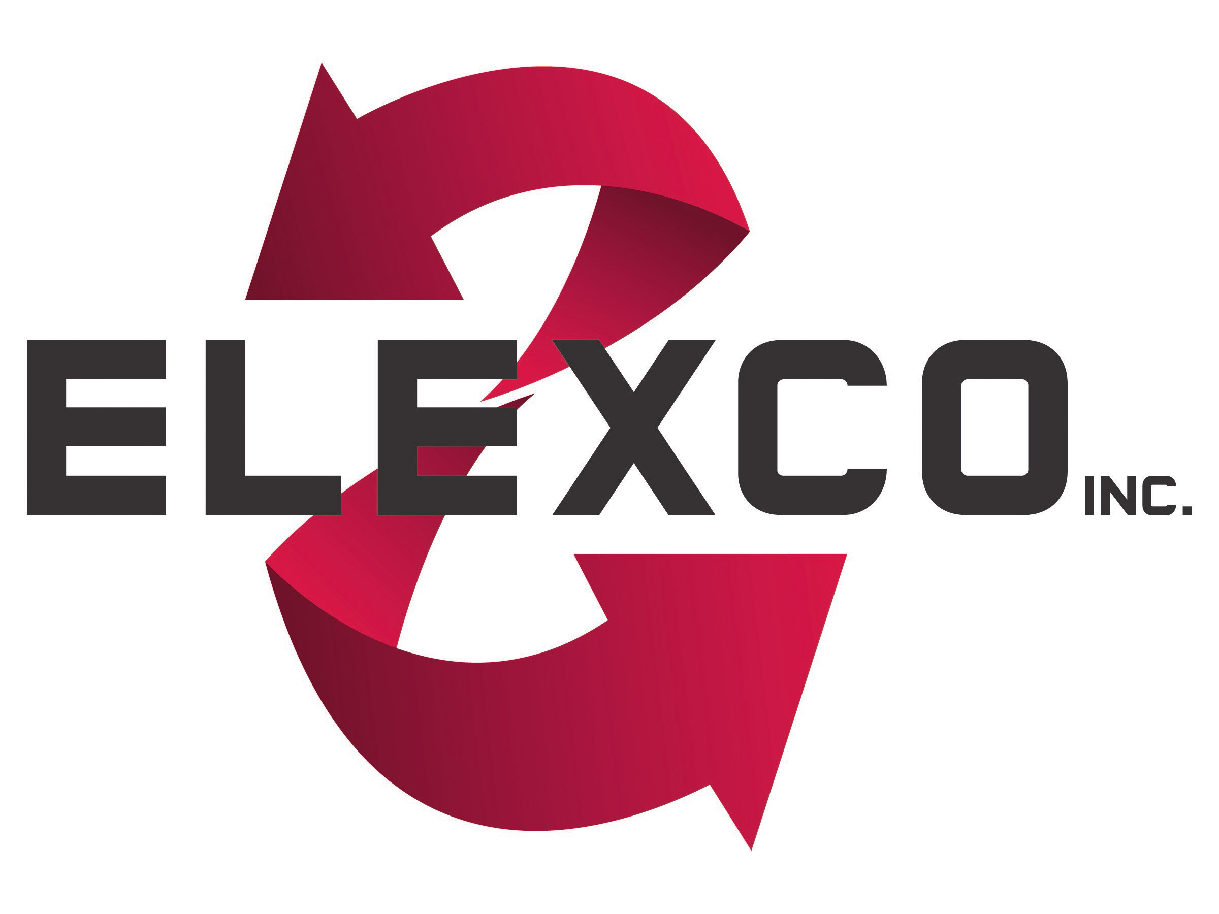 Elexco Inc. Logo