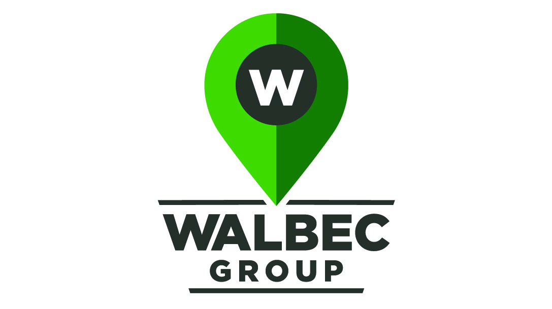 Walbec Group logo