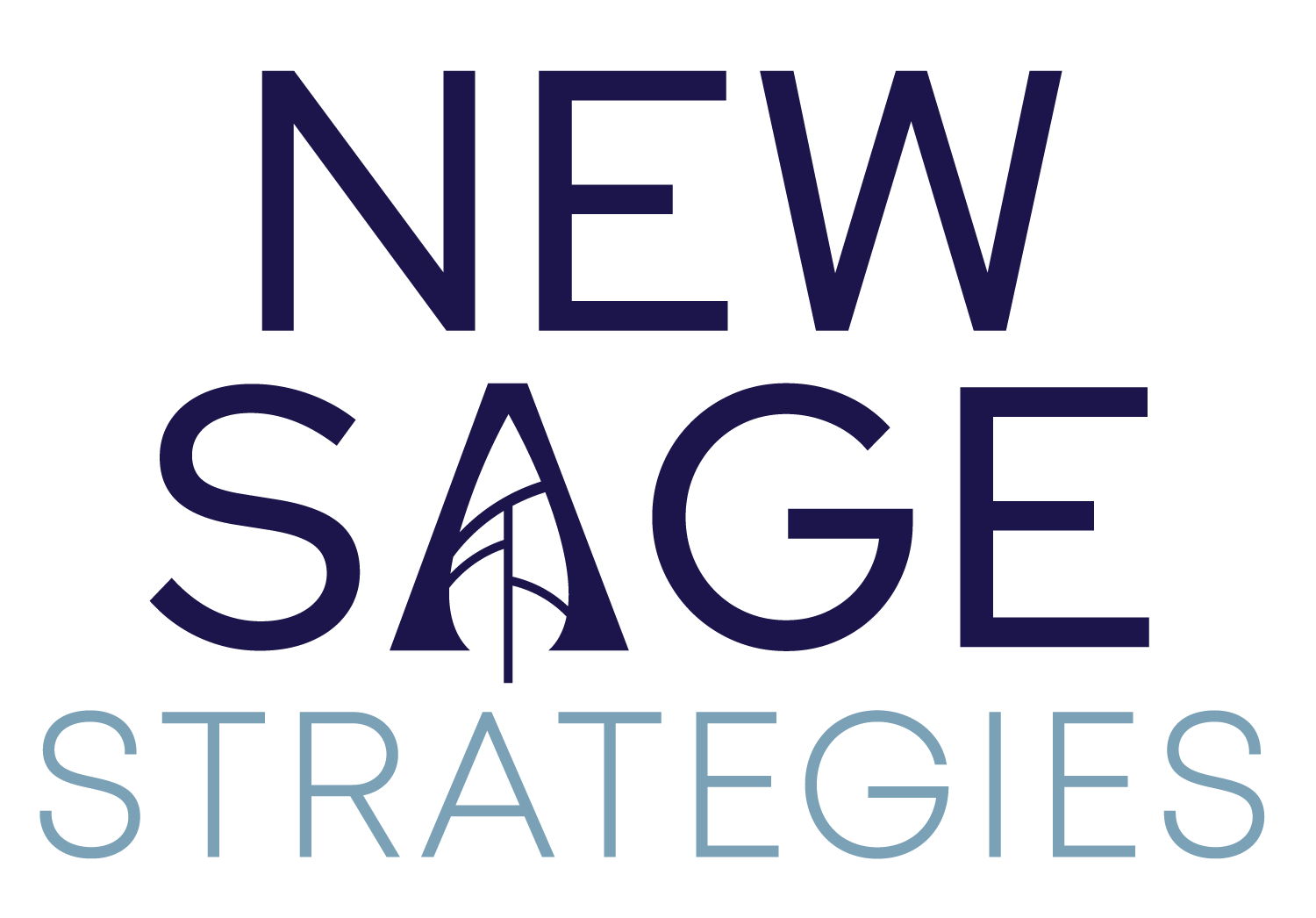 New Sage Strategies