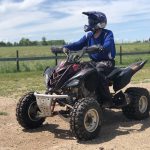 4-wheeler