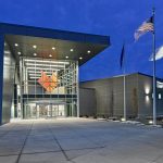 Champion Center