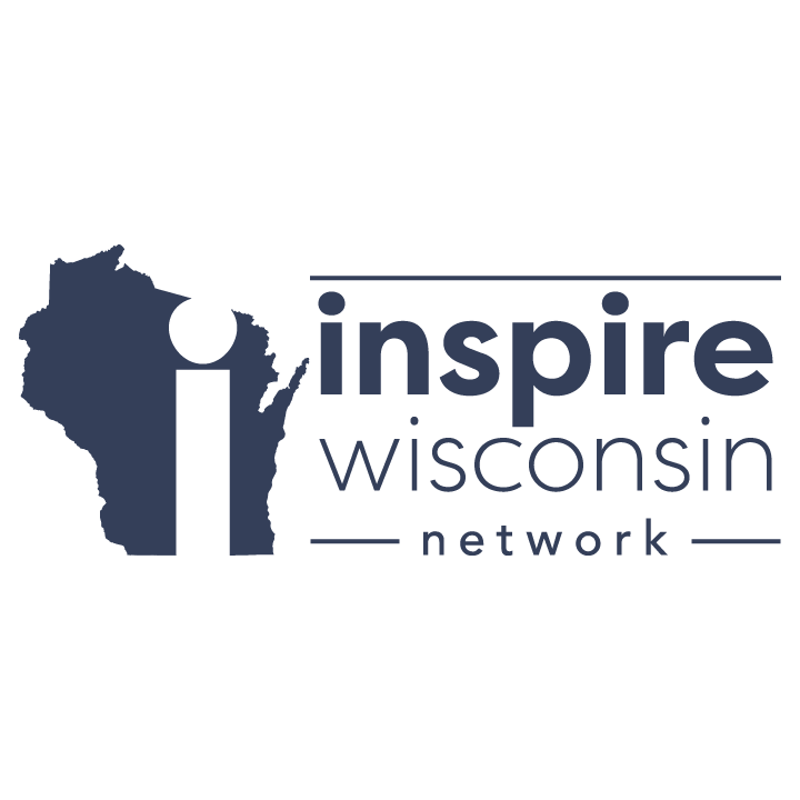 Inspire Wisconsin Logo