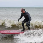 Surfing