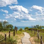 Sheboygan Boardwalk