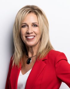 Laurie Butz headshot