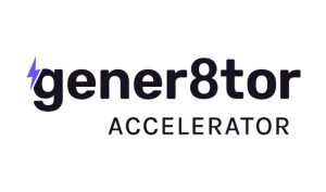 Gener8tor Accelerator logo