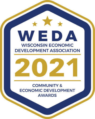 2021 CEDA Award badge