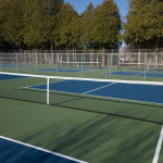 Pickleball Courts