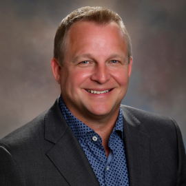 Scott Bushkie Headshot