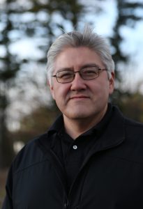 Chris Caldwell